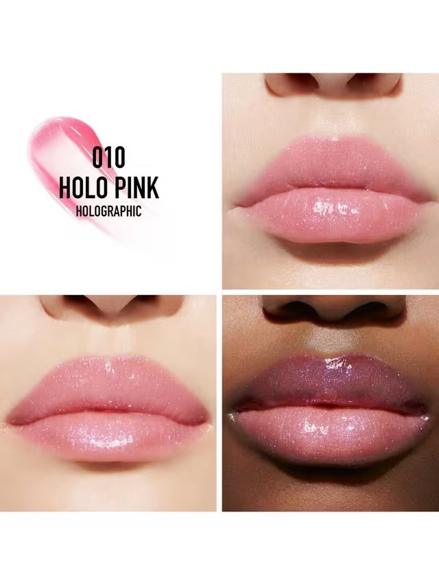 DIOR
Addict Lip Maximizer, 010
