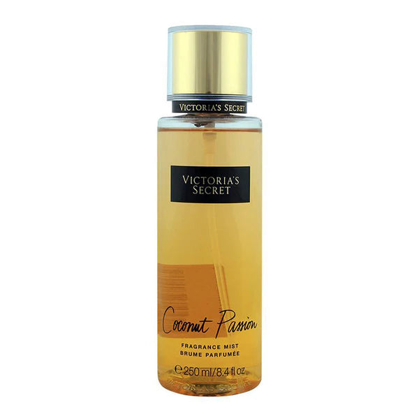 V,ictoria Secret Mist (COCONUT PASSION )