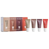 Summer Fridays The Mini Lip Butter Balm Set