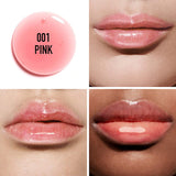 DIOR Lip Glow Oil Hydrating High-Shine Gloss