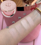 charlotte tilbury PILLOW TALK BEAUTIFYING CUSHION FOUNDATION