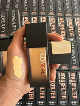 Huda Beauty Fauxfilter Foundation