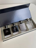 Chanel For Men 4 In 1 Gift Set 4x25mL