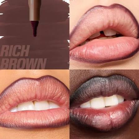 Huda Beauty lip stain for 12-Hour (orignal) water proof