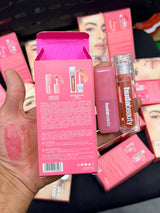 Huda Beauty Cheek & Lip Duo set