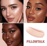 Charlotte Tilbury Beauty Light Wand Highlighter (Pillow Talk )