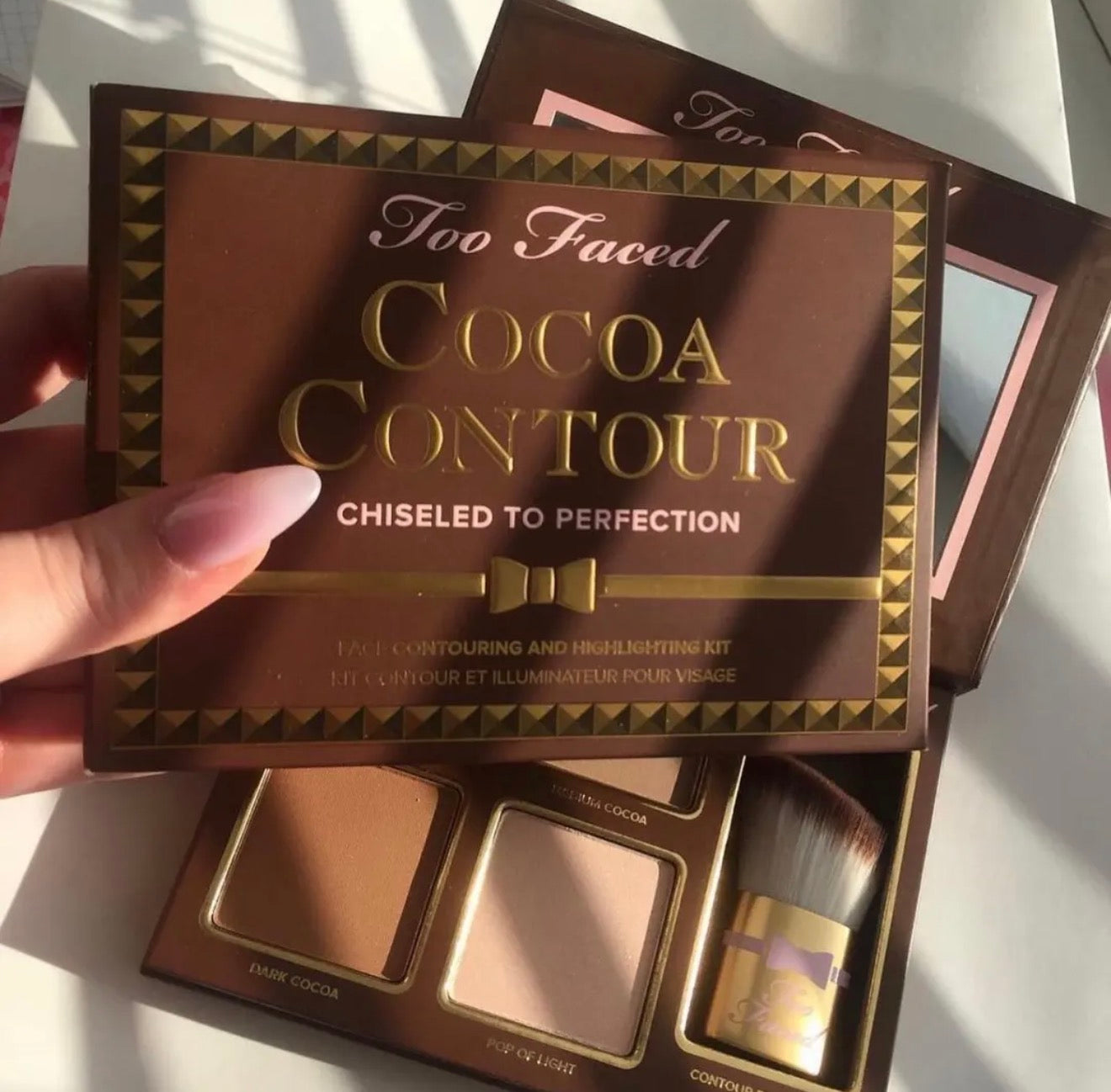 Too Faced Too Faced Cocoa contour