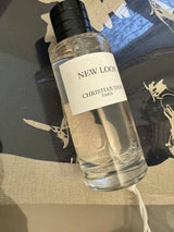 New look Christian Dior Paris perfume ( ladies) 125 ml