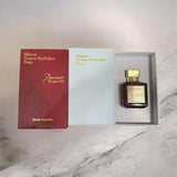 Maison Baccarat Rouge 540 Extrait De Parfum 70Ml  Orginal leftover