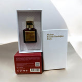 Maison Baccarat Rouge 540 Extrait De Parfum 70Ml  Orginal leftover