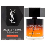 YSL La Nuit De L'Homme EDP Perfume for Men - 100ml