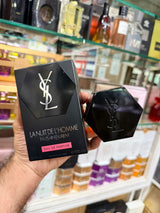 YSL La Nuit De L'Homme EDP Perfume for Men - 100ml