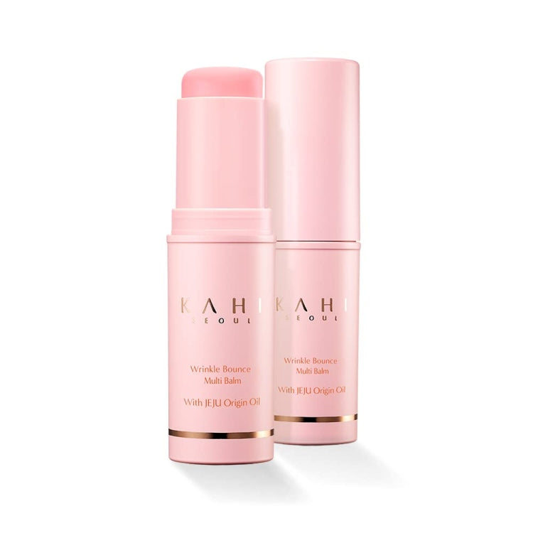 Kahi Seoul Wrinkle Bounce Multi Balm