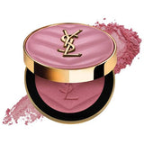 YSL- MAKE ME BLUSH 24H BUILDABLE BLURRING POWDER BLUSH