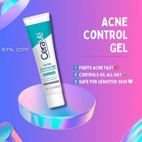 CeraVe Acne Control Gel - 40ml