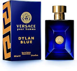 Ve,rsace Pour Homme Dylan Blue Eau de Toilette 100ml