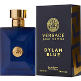 Ve,rsace Pour Homme Dylan Blue Eau de Toilette 100ml