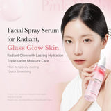 Medicube DRN Pink GLUTATHIONE Serum Mist 100ml