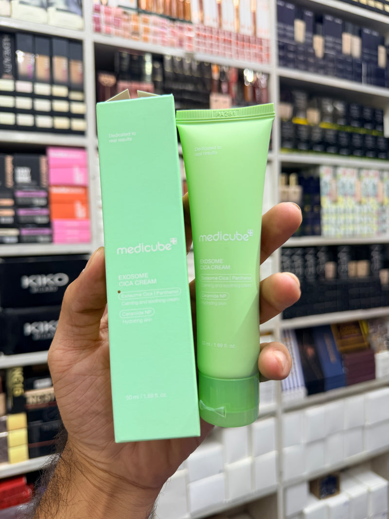 Medicube Exosome Cica Cream 50ml