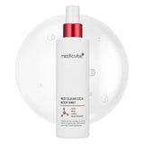 Medicube Red Clear Cica Body Mist - 200ml