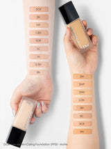 DIOR FOREVER TRANSFER PROOF 24H FOUNDATION