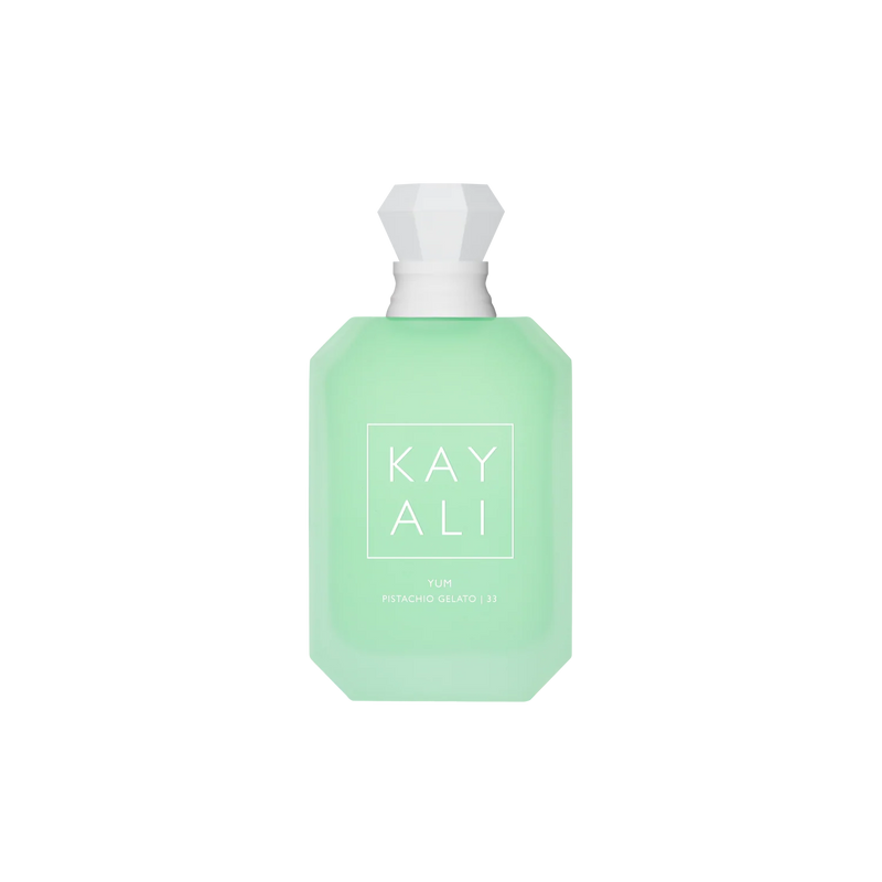 KAYALI – Yum Pistachio Gelato | 33 Eau de Parfum 100ml
