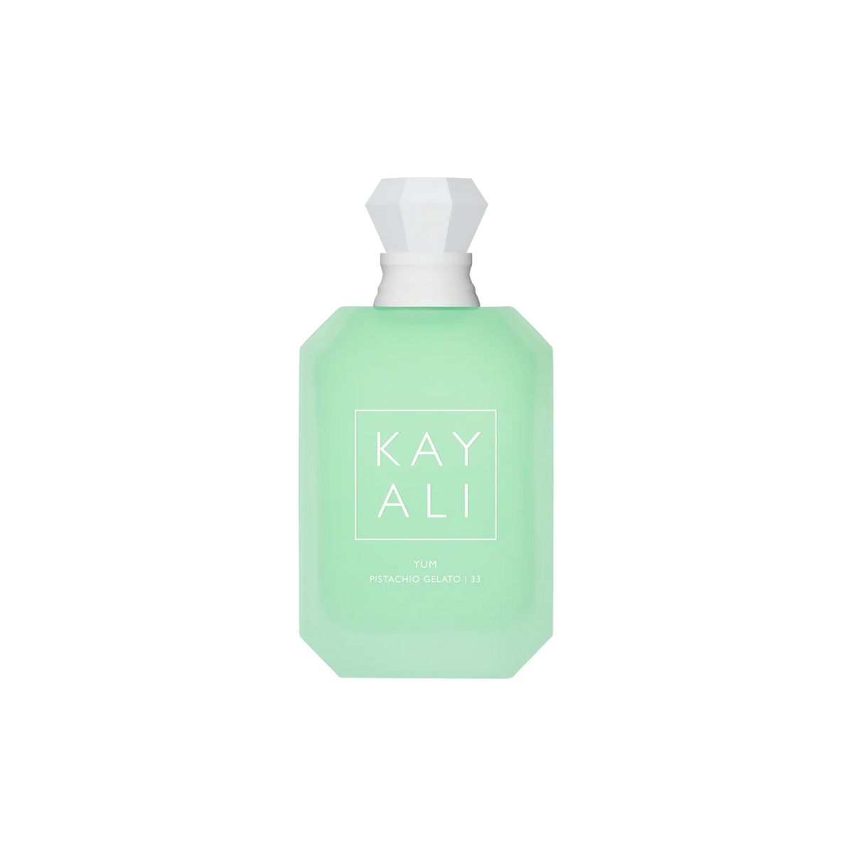 KAYALI – Yum Pistachio Gelato | 33 Eau de Parfum 100ml