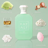 KAYALI – Yum Pistachio Gelato | 33 Eau de Parfum 100ml