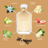 KAYALI Deja Vu White Flower 57 EDP Perfume for Women 100ml