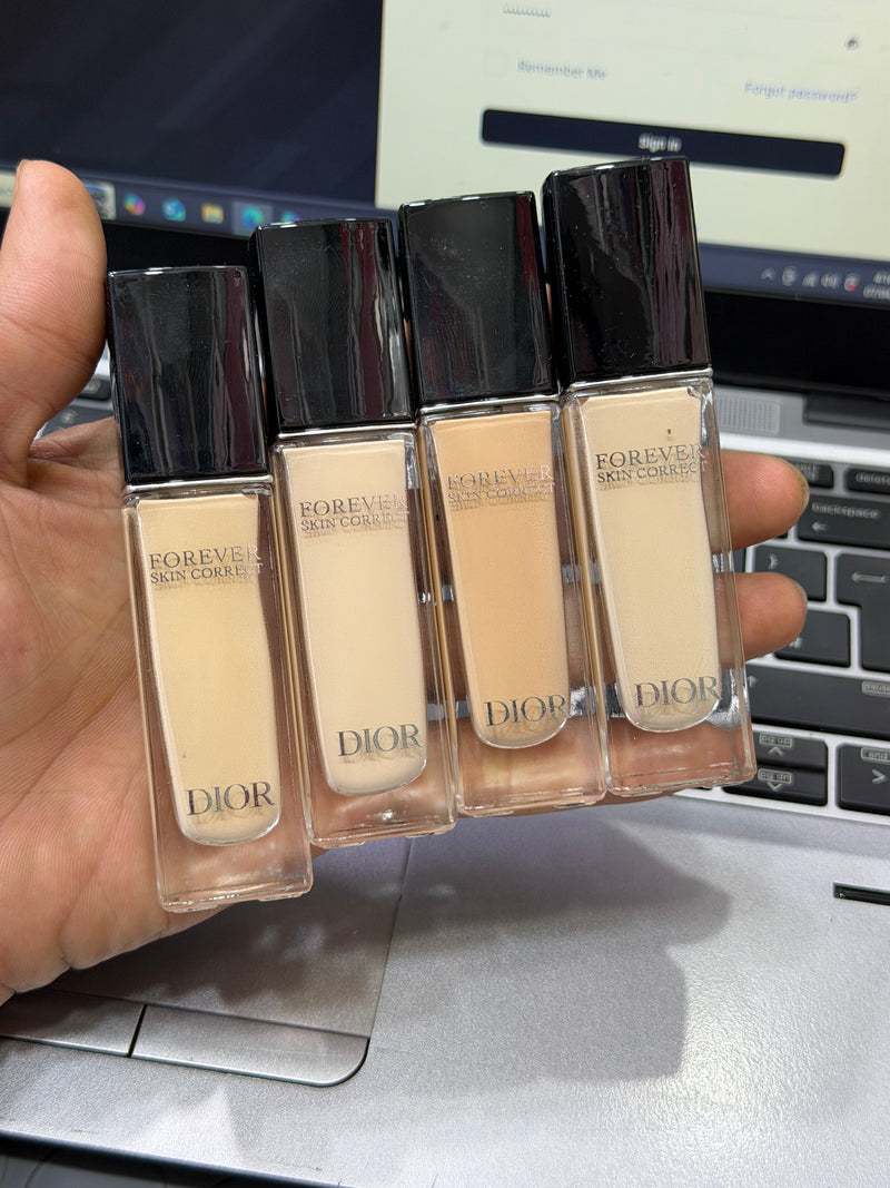 Dior Forever Skin Correct Full-Coverage Concealer