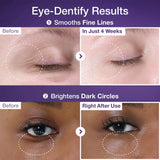 Numbuzin - No.9 NAD+ Retinol Volumetox Eye Cream