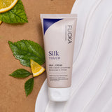 Flicka Silk Touch l Concentrate Primer and Moisturizer