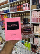 Valentino Born in Roma
