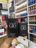Giorgio Armani Acqua Di Gio Parfum 100ml
