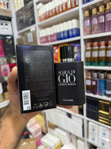 Giorgio Armani Acqua Di Gio Parfum 100ml