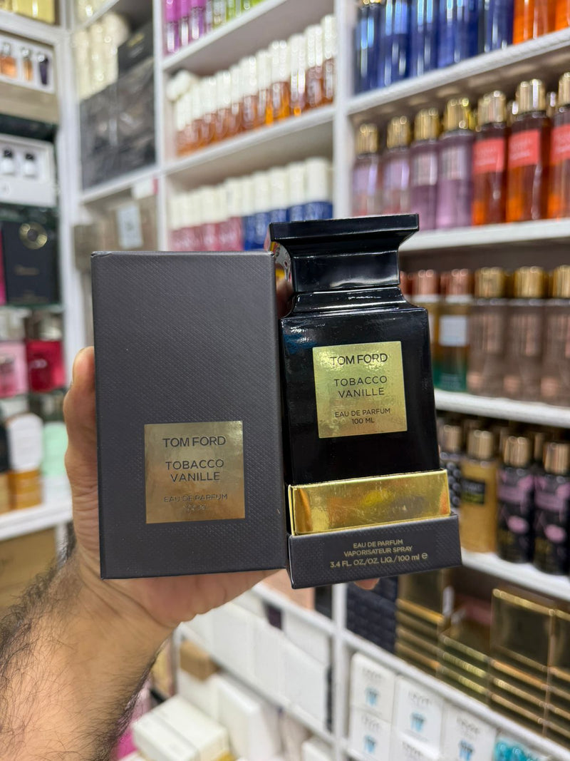 TF Tobacco Vanille EDP 100ml