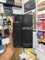 YSL MYSELF LE PERFUME MEN 100ML