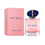 GI,ORGIO ARMANI MY WAY EAU DE PARFUM FOR HER