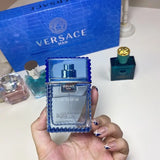 VERSACE Perfume Set 4 Pcs