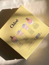 Chloe EDP 4 In 1 Gift Set 4x30mL