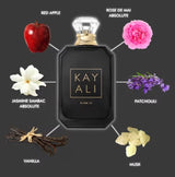 Kayali Elixir 11 EDP 100ml For Unisex