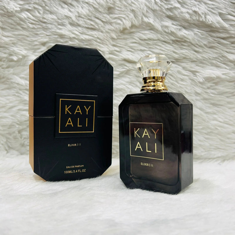 Kayali Elixir 11 EDP 100ml For Unisex