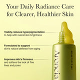 Arencia Vitamin C Booster Shot Serum (30ml)