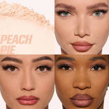 HUDA BEAUTY MINI EASY BAKE BABY BAKE LOOSE POWDER