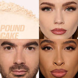 HUDA BEAUTY MINI EASY BAKE BABY BAKE LOOSE POWDER