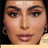 HUDA BEAUTY MINI EASY BAKE BABY BAKE LOOSE POWDER