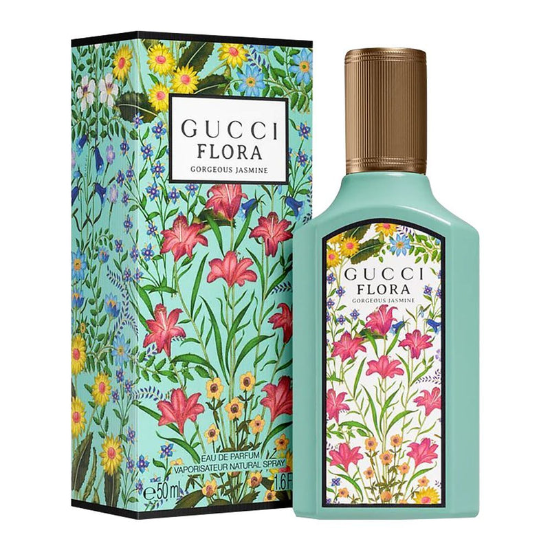 Flora Gorgeous Jasmine EDP Gucci