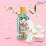 Flora Gorgeous Jasmine EDP Gucci