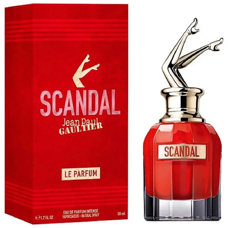 Scandal Le Parfum Jean Paul Gaultier Eau De Parfum female