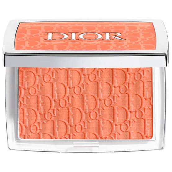 Dior Rosy Glow Blush- 004 Coral